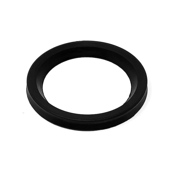 Tri-Ring, EPDM 1.231 ID, Replaces Waukesha Cherry-Burrell Part# 106031